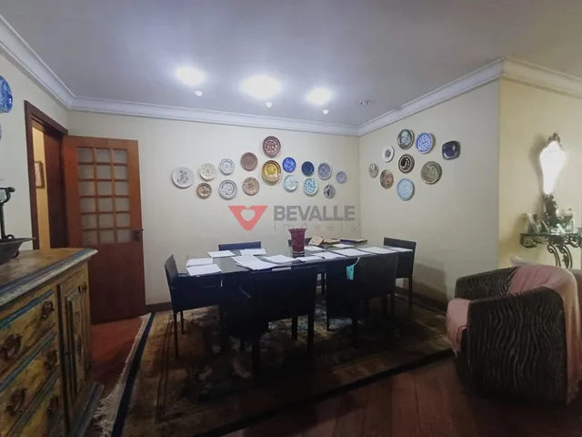 Imagem 15: Apartamento à venda no Leblon: 150m², 3 quartos, 2 vagas