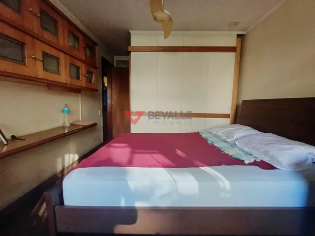 Imagem 13: Apartamento à venda no Leblon: 150m², 3 quartos, 2 vagas