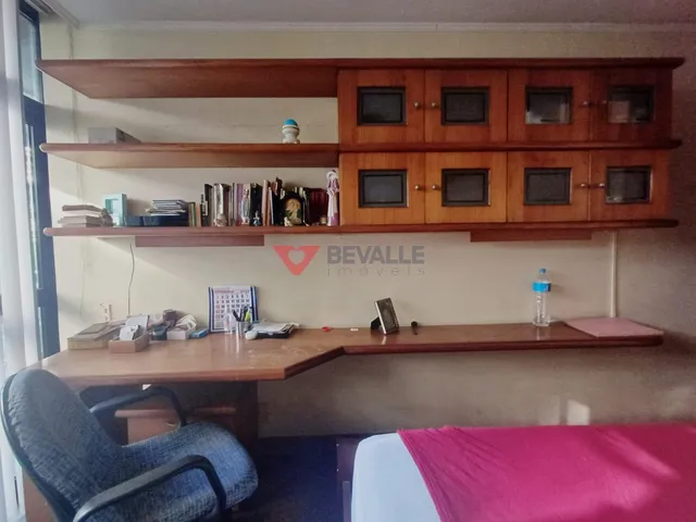 Imagem 12: Apartamento à venda no Leblon: 150m², 3 quartos, 2 vagas