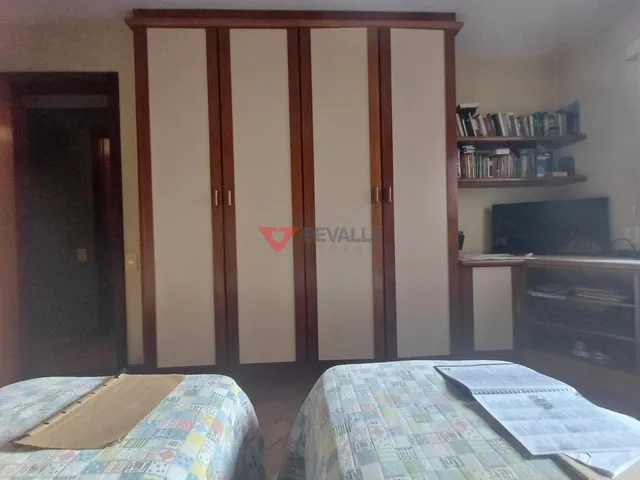Imagem 5: Apartamento à venda no Leblon: 150m², 3 quartos, 2 vagas
