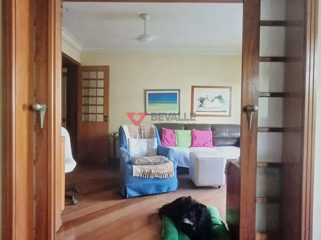 Imagem 6: Apartamento à venda no Leblon: 150m², 3 quartos, 2 vagas