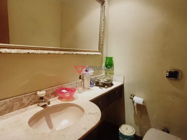 Imagem 10: Apartamento à venda no Leblon: 150m², 3 quartos, 2 vagas