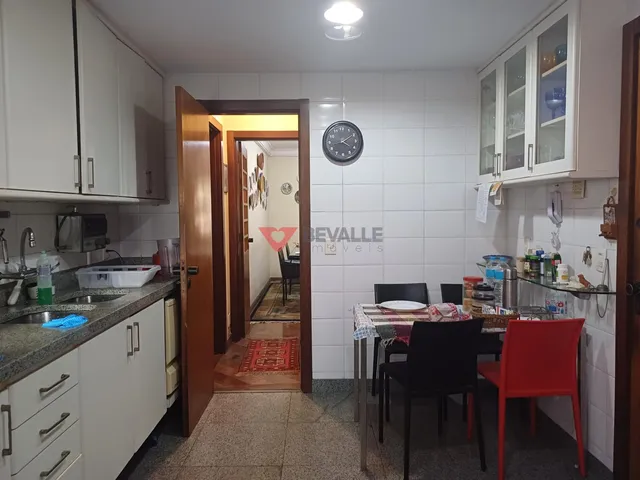 Imagem 16: Apartamento à venda no Leblon: 150m², 3 quartos, 2 vagas