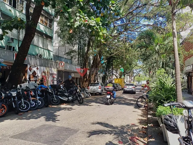 Imagem 4: Apartamento à venda no Leblon: 150m², 3 quartos, 2 vagas