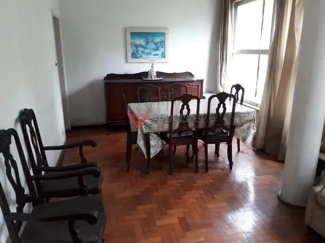 Imagem 7: Venda apartamento no Leblon: 113m², 3 quartos, 1 vaga