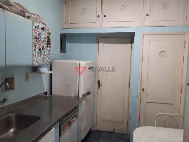 Imagem 5: Venda apartamento no Leblon: 113m², 3 quartos, 1 vaga