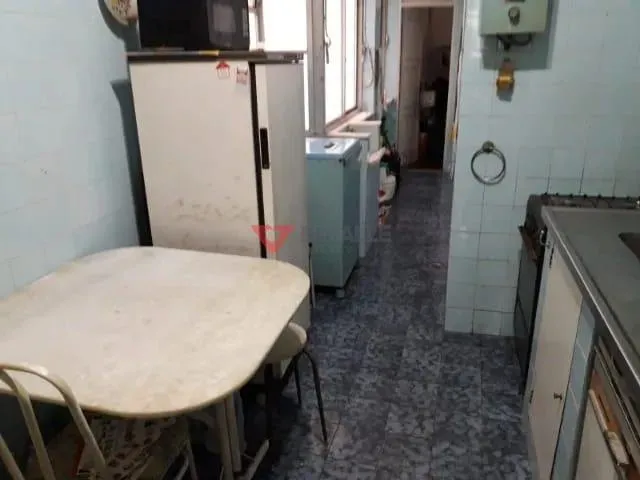 Imagem 2: Venda apartamento no Leblon: 113m², 3 quartos, 1 vaga