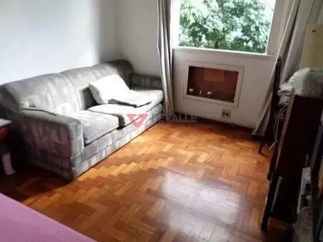 Imagem 10: Venda apartamento no Leblon: 113m², 3 quartos, 1 vaga