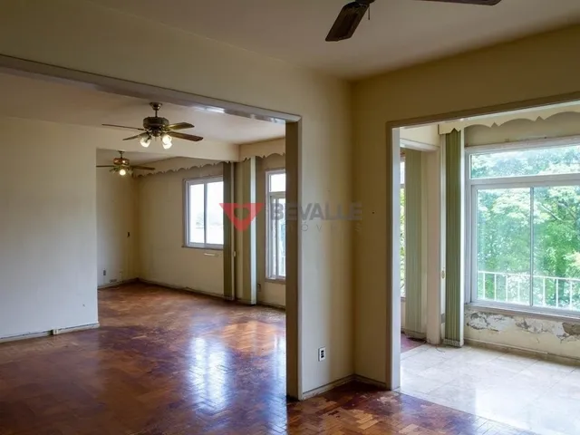 Imagem: Apartamento à venda em Ipanema 233m²