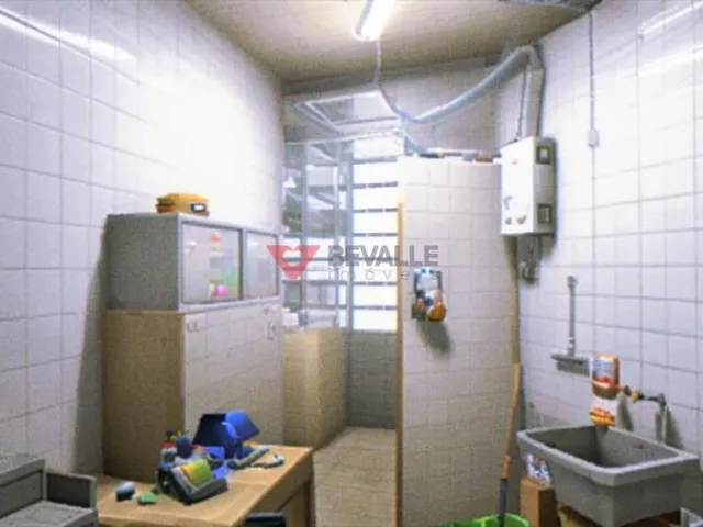 Imagem 3: Apartamento à venda em Ipanema: 233m², 4 quartos, 1 vaga