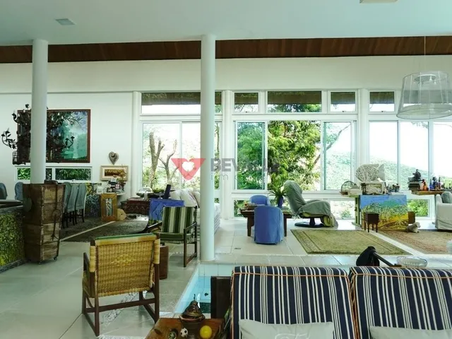 Imagem 9: Casa luxuosa à venda em São Conrado: 420m², 5 suítes