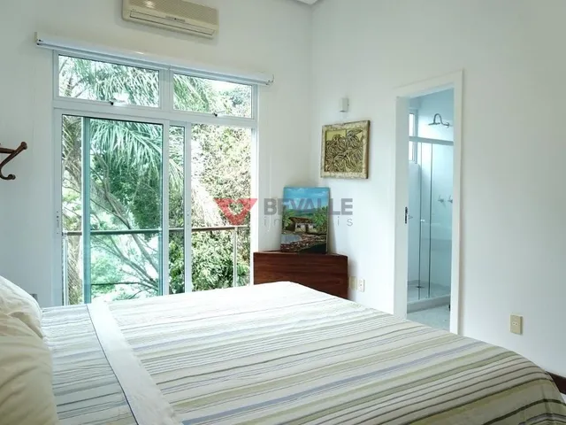 Imagem 2: Casa luxuosa à venda em São Conrado: 420m², 5 suítes