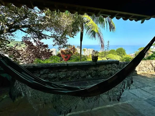 Imagem 6: Casa à venda em São Conrado: 320m², 4 quartos, 4 vagas