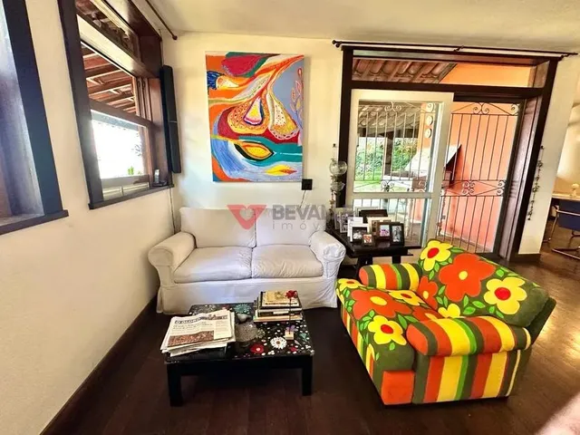 Imagem 15: Casa à venda em São Conrado: 320m², 4 quartos, 4 vagas