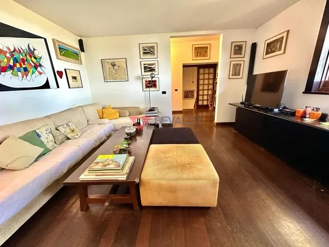 Imagem 5: Casa à venda em São Conrado: 320m², 4 quartos, 4 vagas