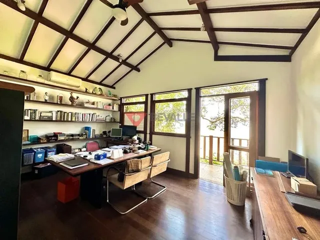 Imagem 4: Casa à venda em São Conrado: 320m², 4 quartos, 4 vagas