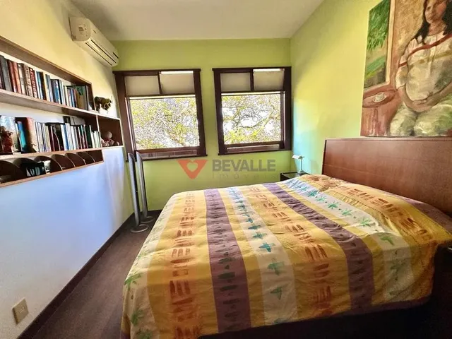 Imagem 7: Casa à venda em São Conrado: 320m², 4 quartos, 4 vagas