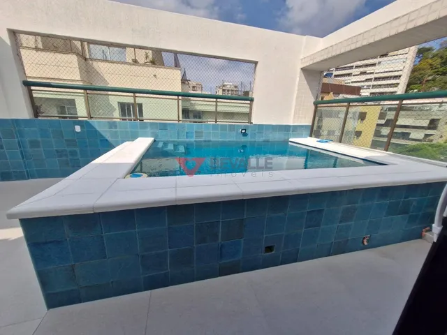 Imagem 9: Cobertura à venda no Flamengo: 212m², 4 quartos, 3 vagas