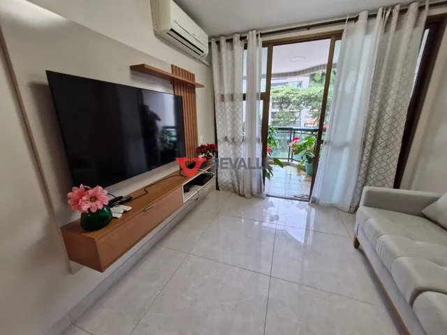 Imagem 14: Cobertura à venda no Flamengo: 212m², 4 quartos, 3 vagas