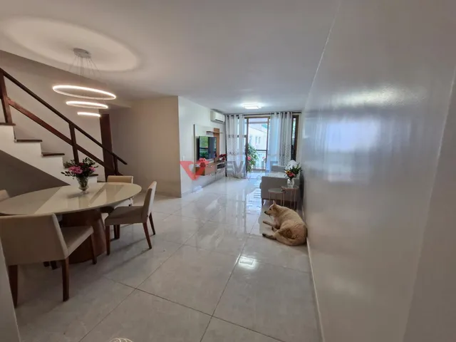 Imagem 13: Cobertura à venda no Flamengo: 212m², 4 quartos, 3 vagas