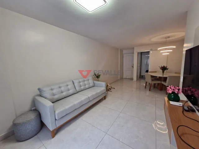 Imagem 4: Cobertura à venda no Flamengo: 212m², 4 quartos, 3 vagas