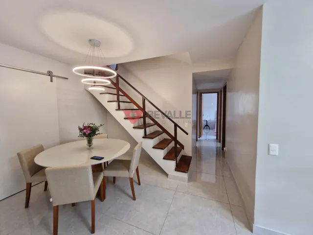 Imagem 8: Cobertura à venda no Flamengo: 212m², 4 quartos, 3 vagas