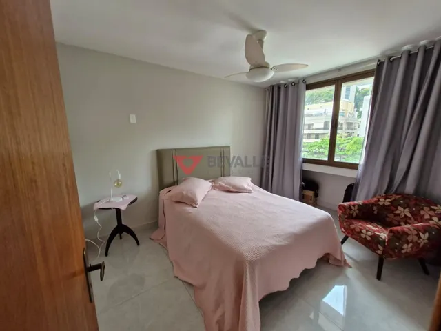 Imagem 3: Cobertura à venda no Flamengo: 212m², 4 quartos, 3 vagas