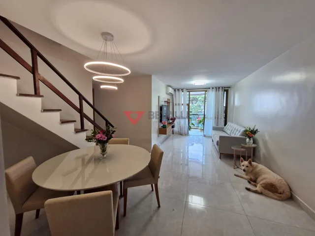Imagem 16: Cobertura à venda no Flamengo: 212m², 4 quartos, 3 vagas
