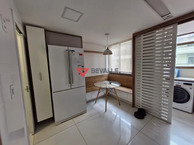 Imagem 10: Cobertura à venda no Flamengo: 212m², 4 quartos, 3 vagas