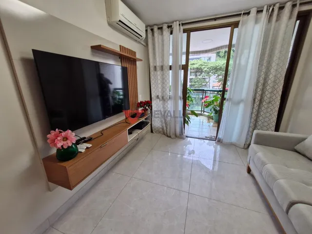 Imagem 7: Cobertura à venda no Flamengo: 212m², 4 quartos, 3 vagas