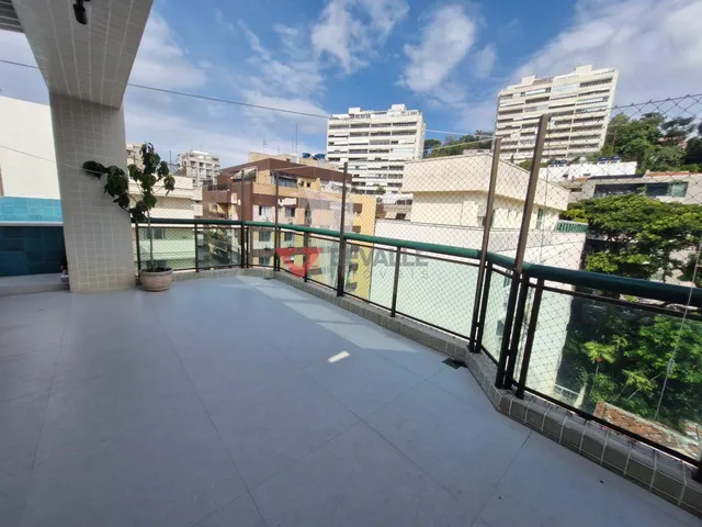 Imagem 5: Cobertura à venda no Flamengo: 212m², 4 quartos, 3 vagas