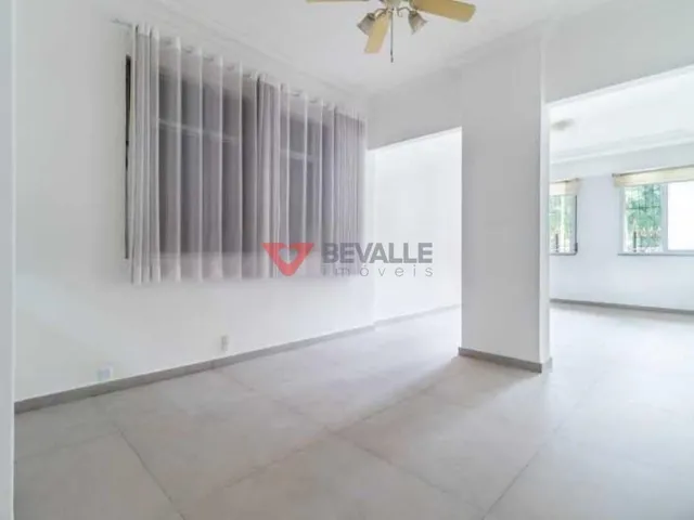 Imagem: Apartamento à venda no Flamengo 118m²