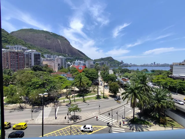 Imagem 12: Cobertura à venda no Humaitá: 174m², 2 quartos, 1 vaga