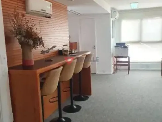 Imagem 6: Venda de salas no Jardim Botânico: 184m², 7 Banheiros