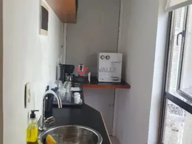 Imagem 14: Venda de salas no Jardim Botânico: 184m², 7 Banheiros