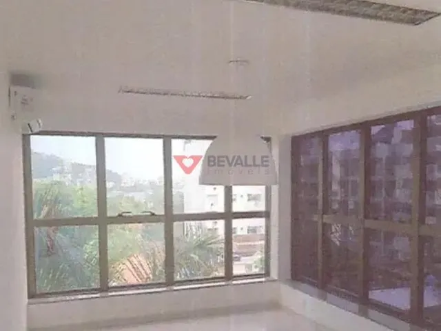 Imagem 15: Venda de salas no Jardim Botânico: 184m², 7 Banheiros