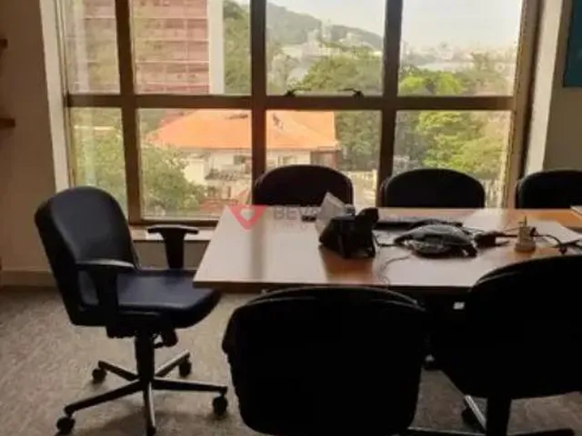 Imagem 12: Venda de salas no Jardim Botânico: 184m², 7 Banheiros