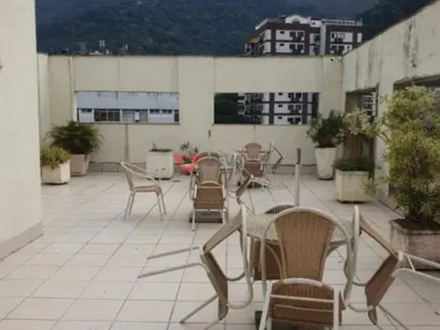 Imagem 4: Venda de salas no Jardim Botânico: 184m², 7 Banheiros