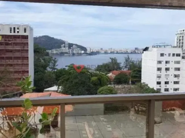 Imagem 11: Venda de salas no Jardim Botânico: 184m², 7 Banheiros