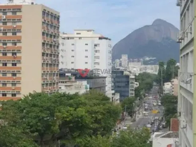 Imagem 10: Venda de salas no Jardim Botânico: 184m², 7 Banheiros