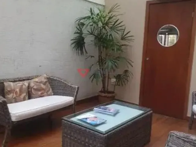 Imagem 3: Venda de salas no Jardim Botânico: 184m², 7 Banheiros