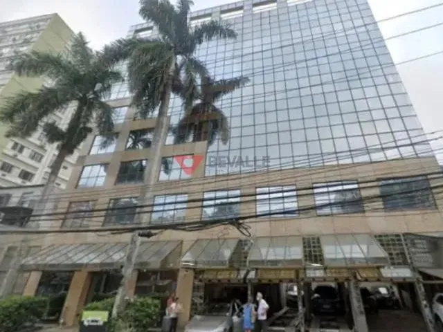 Imagem 5: Venda de salas no Jardim Botânico: 184m², 7 Banheiros