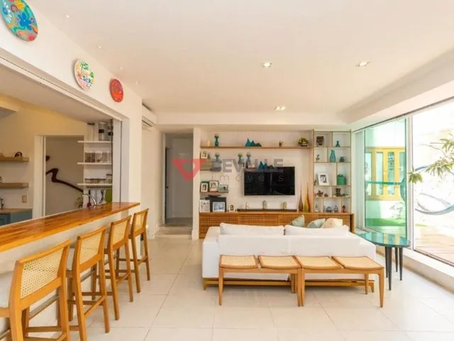 Imagem: Venda Apartamento Garden 185m² no Jardim