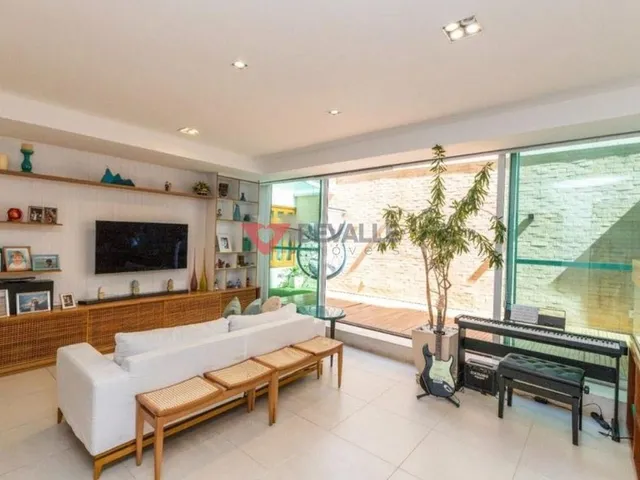 Imagem 13: Venda: Apartamento Garden 185m² no Jardim Botânico