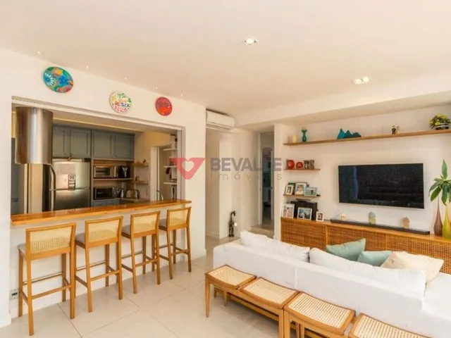Imagem 16: Venda: Apartamento Garden 185m² no Jardim Botânico