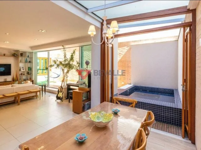 Imagem 10: Venda: Apartamento Garden 185m² no Jardim Botânico