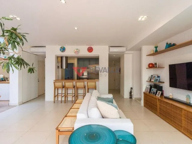 Imagem 9: Venda: Apartamento Garden 185m² no Jardim Botânico