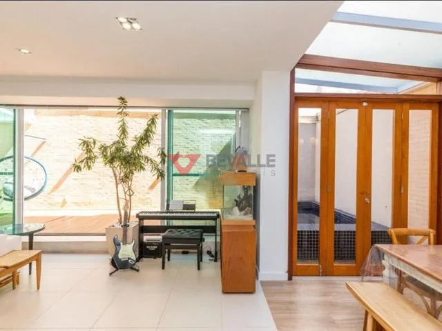 Imagem 15: Venda: Apartamento Garden 185m² no Jardim Botânico