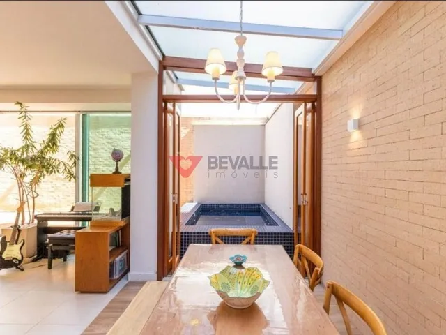 Imagem 11: Venda: Apartamento Garden 185m² no Jardim Botânico