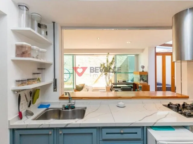 Imagem 14: Venda: Apartamento Garden 185m² no Jardim Botânico